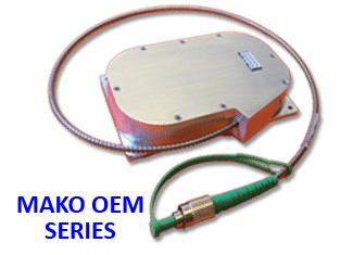 Mako Fiber Amplifiers